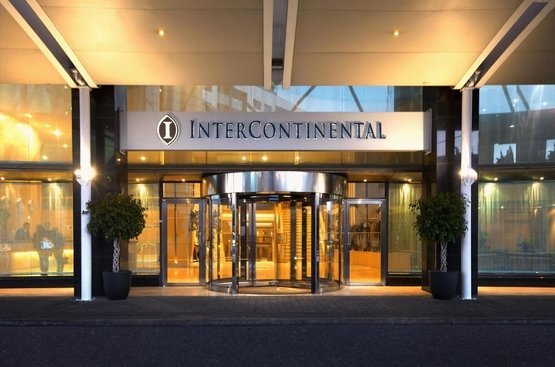 Мальта InterContinental Malta by IHG