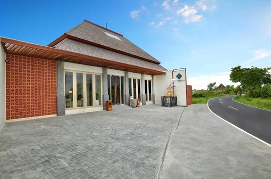 Индонезия (о.Бали) Astera Resort & Spa Canggu by Ini Vie Hospitality