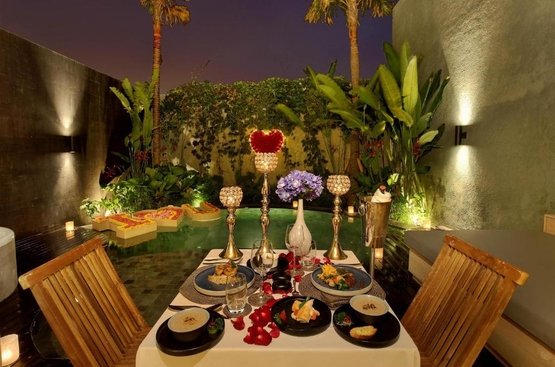 Индонезия (о.Бали) Astera Resort & Spa Canggu by Ini Vie Hospitality