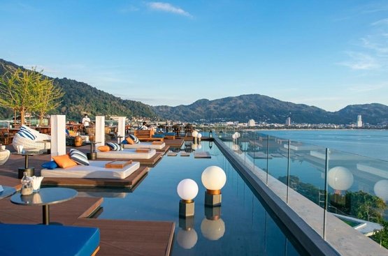 Таиланд Kalima Resort & Spa Phuket