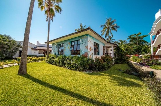 Кенія PrideInn Paradise Beach Resort & Spa