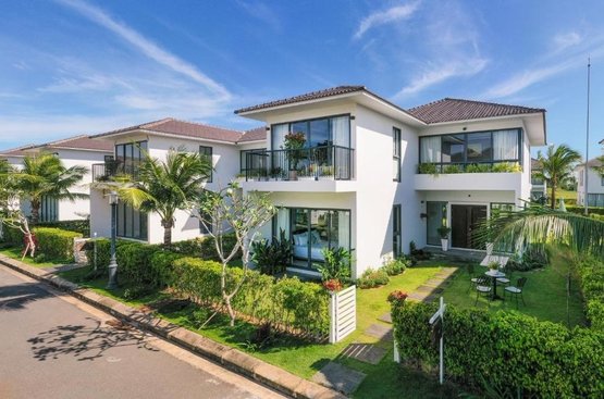 В'єтнам Andochine Villas Resort & Spa Phu Quoc