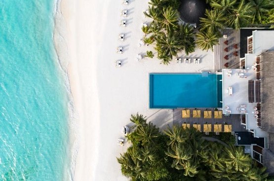 Мальдіви Niyama Private Islands Maldives