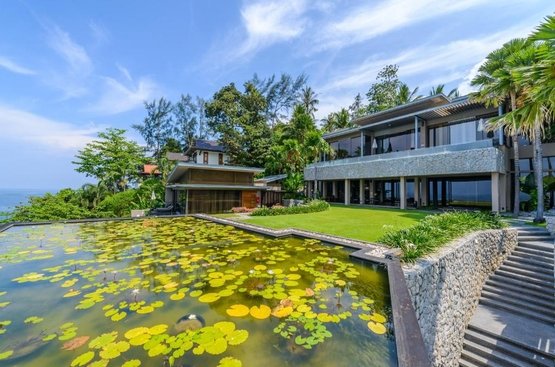 Таїланд Impiana Private Villas Kata Noi