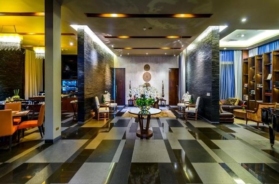 Таїланд Impiana Private Villas Kata Noi