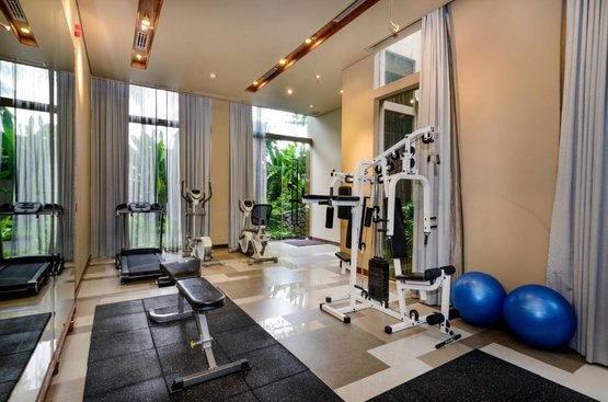 Таїланд Impiana Private Villas Kata Noi