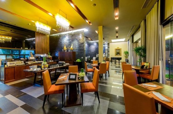 Таїланд Impiana Private Villas Kata Noi