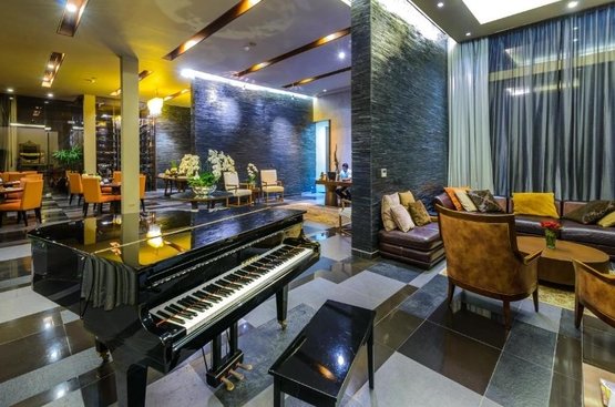 Таїланд Impiana Private Villas Kata Noi