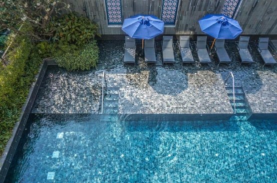 Таїланд Hotel Indigo Phuket Patong