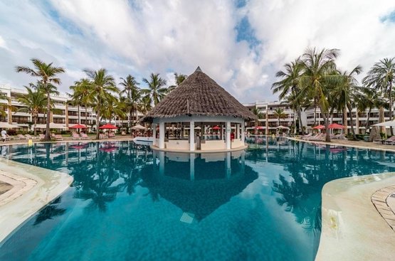Кенія PrideInn Paradise Beach Resort & Spa