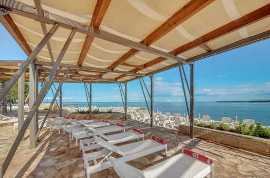 Хорватія Residence Umag Plava Laguna