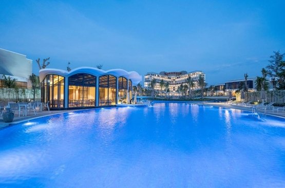 В'єтнам Best Western Premier Sonasea Phu Quoc