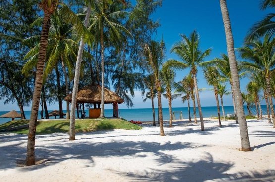 В'єтнам Best Western Premier Sonasea Phu Quoc
