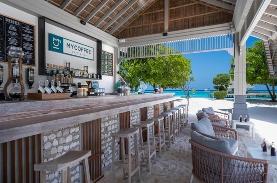 Мальдивы Cora Cora Maldives - Premium All-Inclusive Resort