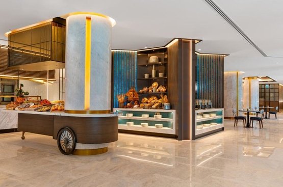 ОАЕ Taj Exotica Resort & Spa, The Palm Dubai