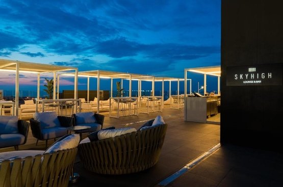 Мальта InterContinental Malta by IHG