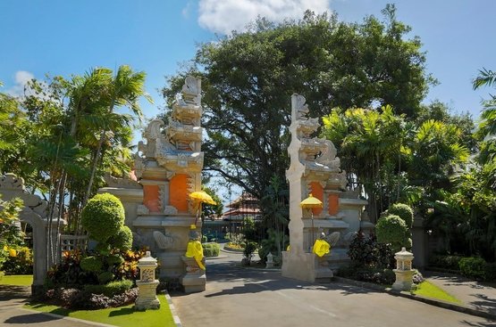 Индонезия (о.Бали) Bali Dynasty Resort
