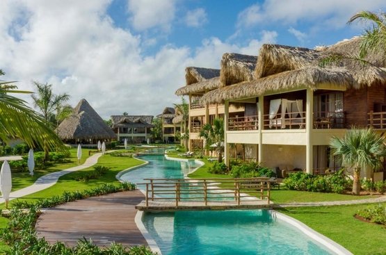 Доминикана Zoëtry Agua Punta Cana - All Inclusive