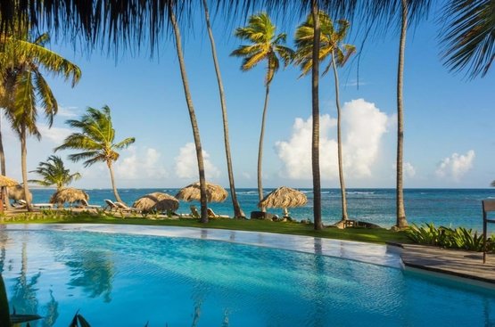 Доминикана Zoëtry Agua Punta Cana - All Inclusive