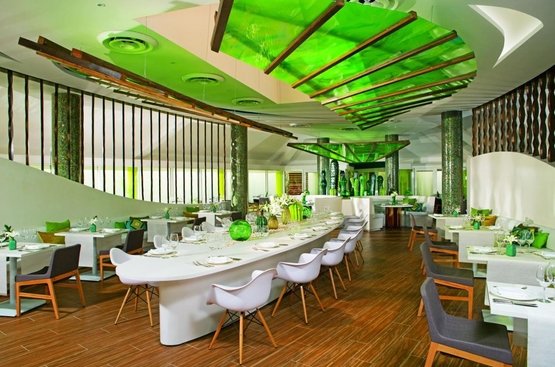 Доминикана Breathless Punta Cana Resort & Spa - Adults Only - All Inclusive