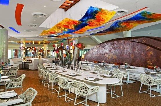Доминикана Breathless Punta Cana Resort & Spa - Adults Only - All Inclusive