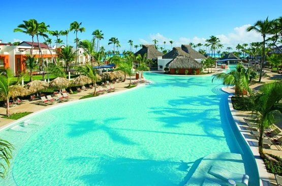 Доминикана Breathless Punta Cana Resort & Spa - Adults Only - All Inclusive