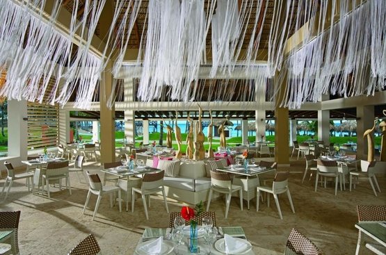 Доминикана Breathless Punta Cana Resort & Spa - Adults Only - All Inclusive