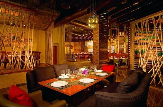 Доминикана Breathless Punta Cana Resort & Spa - Adults Only - All Inclusive