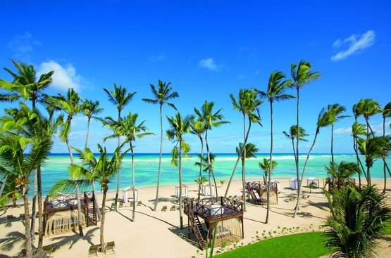 Доминикана Breathless Punta Cana Resort & Spa - Adults Only - All Inclusive