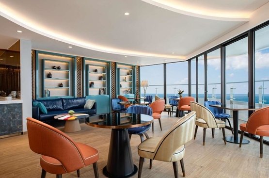 В'єтнам Radisson Hotel Danang