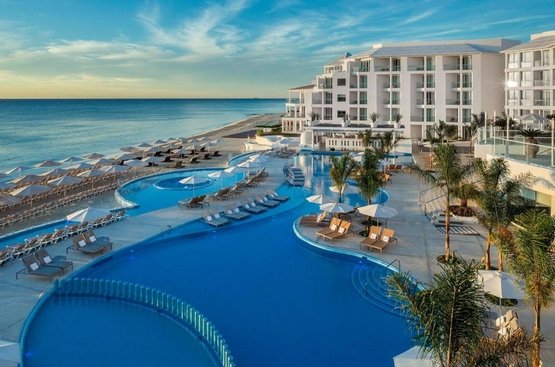 Мексика Playacar Palace 