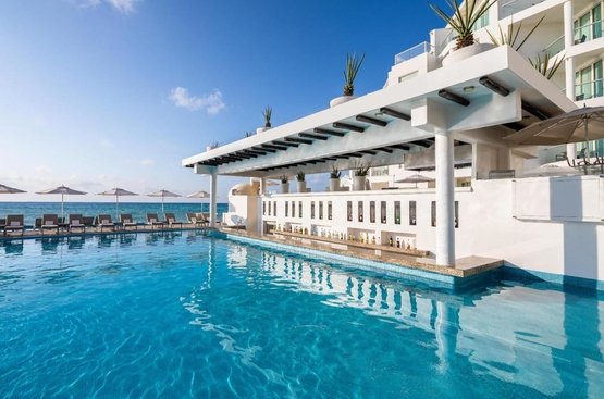 Мексика Playacar Palace 