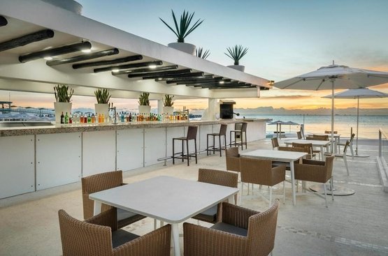 Мексика Playacar Palace 