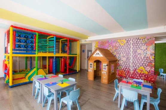 Мексика Playacar Palace 