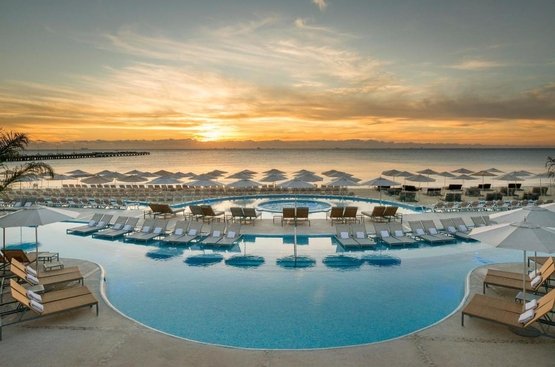 Мексика Playacar Palace 