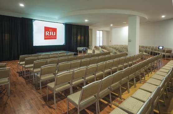 Аруба Riu Palace Antillas 