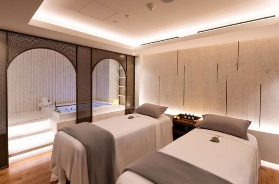 ОАЕ Jumeirah Beach Hotel Dubai