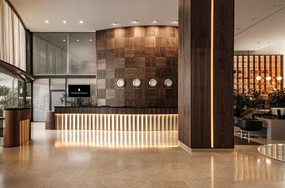 Мальта InterContinental Malta by IHG