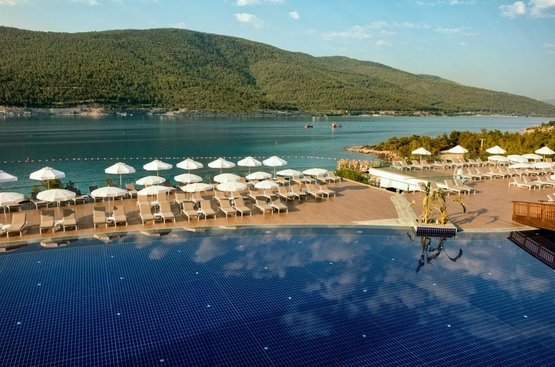 Туреччина Titanic Luxury Collection Bodrum