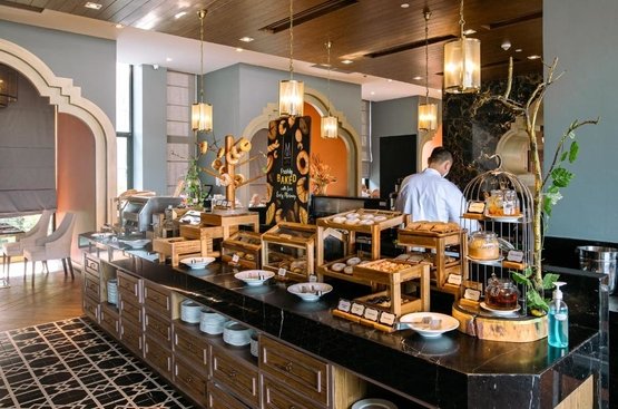 Таїланд Avista Grande Phuket Karon