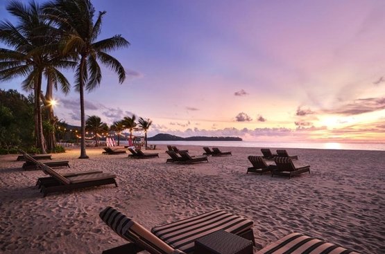 Таїланд Angsana Laguna Phuket 