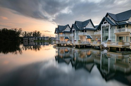 Таїланд Angsana Laguna Phuket 