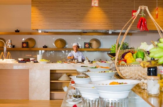 В'єтнам Starcity Hotel & Condotel Beachfront Nha Trang