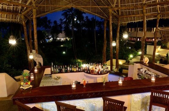 Танзанія Ocean Paradise Resort & Spa 