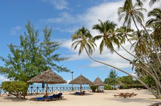 Танзанія Ocean Paradise Resort & Spa 