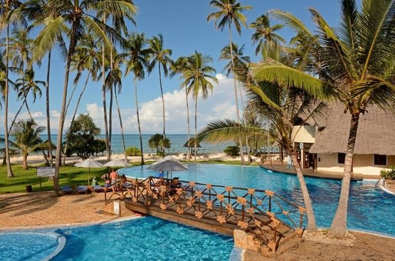 Танзанія Ocean Paradise Resort & Spa 