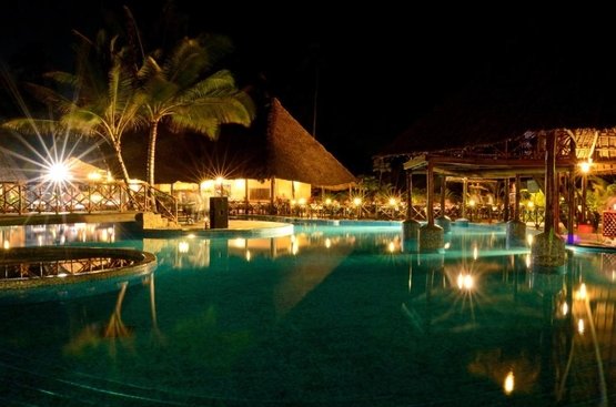 Танзанія Ocean Paradise Resort & Spa 