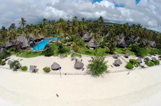 Танзанія Ocean Paradise Resort & Spa 