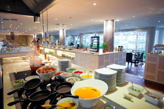 Таїланд Angsana Laguna Phuket 