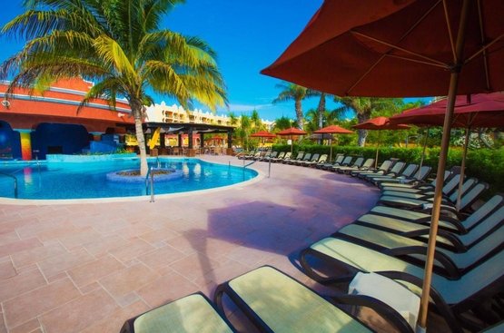 Мексика The Royal Haciendas All Suites Resort & Spa